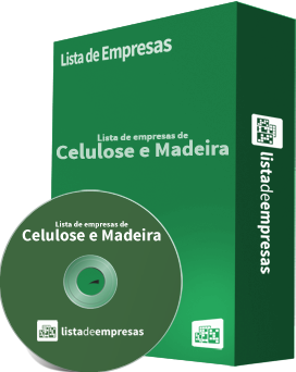 Lista de Empresas de Celulose e Madeira
