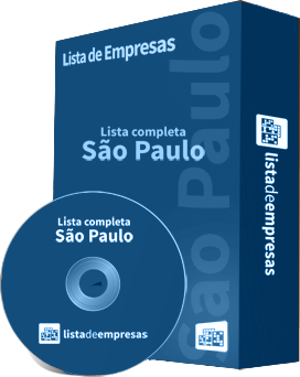 Lista de Empresas de São Paulo