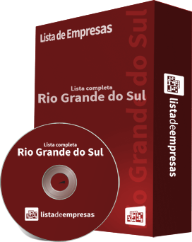 Lista de Empresas do Rio Grande do Sul