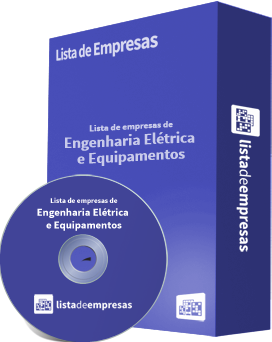 Lista de Empresas de Engenharia Elétrica e Equipamentos