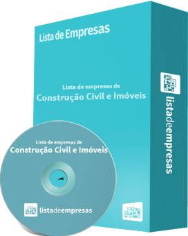 Lista de Empresas de Engenharia Civil e Imóveis